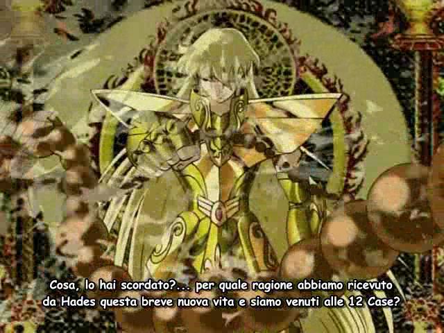 Otaku Gallery  / Anime e Manga / Saint Seiya / Screen Shots / Hades / 09 - Il limite dell orgoglio / 097.jpg